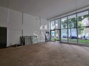 Comercial · 143m² · Loja comercial na Frente no Centro de Belo Horizonte | 143,41 m² | Portaria 24h