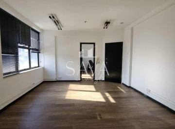 Comercial · 52m² · 2 Vagas · Sala à venda com 52 m² no Sion