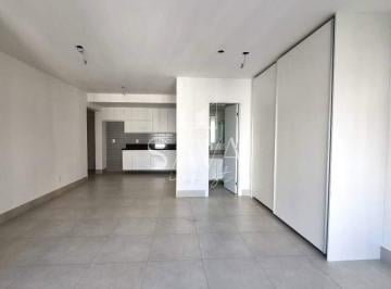 Apartamento · 48m² · 1 Quarto · 1 Vaga · Studio à venda no Lourdes, Belo Horizonte | Frente | 48,40 m² | 1 vaga