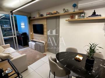 Apartamento · 71m² · 2 Quartos · 2 Vagas · Apartamento Residencial no Gutierrez, Belo Horizonte | R$1.090.000