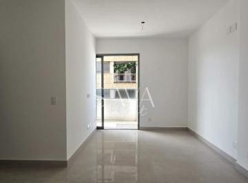 Apartamento · 89m² · 3 Quartos · 2 Vagas · Apartamento 3 quartos para aluguel no Lourdes | 89m², 2 vagas e lazer completo