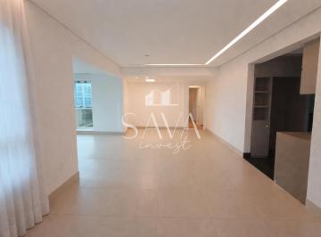 Apartamento · 93m² · 3 Quartos · 2 Vagas · Apartamento à venda com 92,91 m² no Vila da Serra 