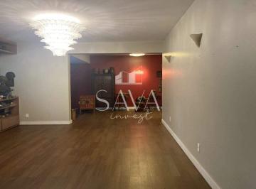 Apartamento · 379m² · 3 Quartos · 2 Vagas · Apartamento à venda com 379,12 m² no Savassi