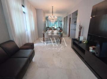 Apartamento · 165m² · 4 Quartos · 3 Vagas · Apartamento à venda com 165 m² no Buritis
