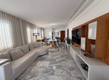 Apartamento · 170m² · 4 Quartos · 4 Vagas · Apartamento à venda com 170 m² no Buritis