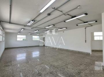 Comercial · 1000m² · Andar Corrido Comercial para Alugar no Centro de BH | Frente | 1.000 m² | Portaria 24h