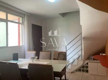 Apartamento · 88m² · 2 Quartos · 2 Vagas · Cobertura à venda com 134 m² no Jardim América