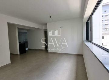Apartamento · 84m² · 3 Quartos · 2 Vagas · Apartamento à venda com 84 m² no Santo Agostinho 