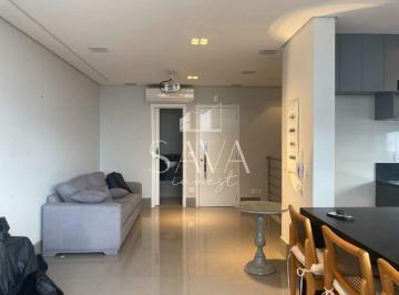 Apartamento · 106m² · 3 Quartos · 3 Vagas · Cobertura à venda com 167,97 m² no Santo Antônio