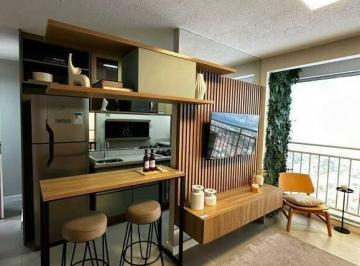 Apartamento · 44m² · 2 Quartos · 1 Vaga · Apartamento à venda Seleto Amoreiras