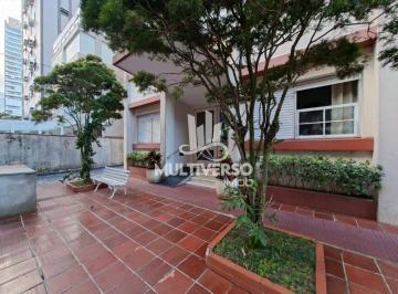 Apartamento · 52m² · 1 Quarto · Apartamento à venda, 1 quarto no bairro Pompeia em Santos