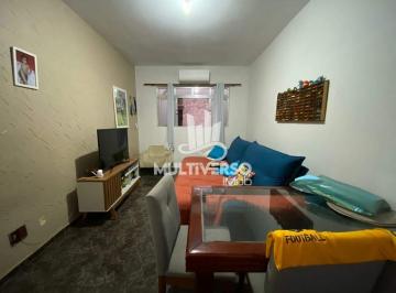 Apartamento · 65m² · 2 Quartos · Apartamento 65m² à venda em Santos/SP (Vila Belmiro) | Alugado | Aceita financiamento