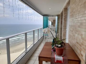 img0 · Maravilhoso Apartamento 3 Quartos à Venda na Vila Mirim - Praia Grande