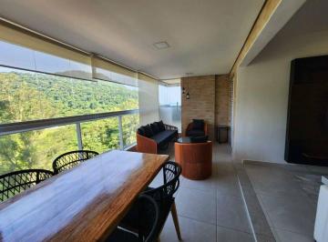 img0 · Apartamento alto padrão mobiliado, 3 suítes, 2 vagas no Forte, lazer completo !!