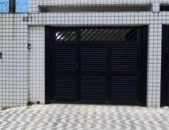 img0 · CASA COM 150,00 m² - OCIAN - PRAIA GRANDE SP