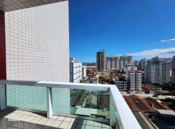 img0 · Maravilhoso apartamento na Ocian, vista mar, 2 suítes, 2 vagas, venha conferir !