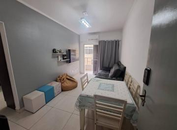img0 · Maravilhoso Apartamento 1 Quarto à Venda na Aviação, Praia Grande