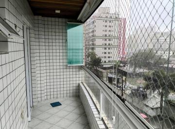 img0 · APARTAMENTO COM  55,00 m² - FORTE - Praia Grande SP