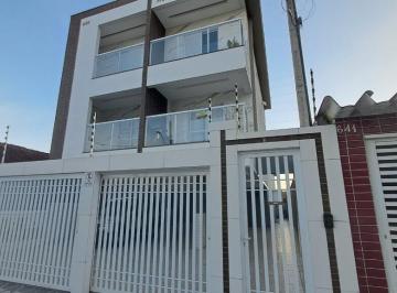 img2 · Espaçosa Casa Sobrado à Venda em Maracanã, Praia Grande - 2 Suítes