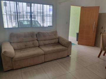 img0 · Espaçoso Sobrado à Venda na Cidade Ocian - 2 Quartos e 3 Vagas