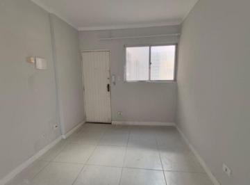 img0 · Moderno Apartamento Kitinete à Venda no Centro de São Vicente - 1 Quarto