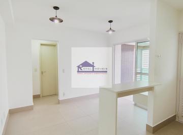 Apartamento · 43m² · 1 Quarto · 1 Vaga · Apartamento 01 Dormitório com varanda envidraçada vaga fixa 650 metros do Met...