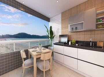 img0 · Maravilhoso apartamento na Guilhermina, 3 dormitórios, 1 suíte, lazer completo !