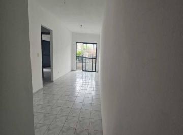 img0 · Lindo apartamento com 1 dorm., 2 sacadas, vista mar, na Guilhermina, confira! !!
