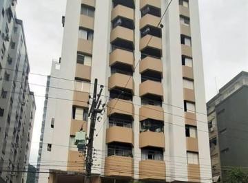 img0 · APARTAMENTO COM 86,00 m² - JOSÉ MENINO - SANTOS SP