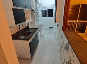 c86f32f160e91b49ec1783f6568f7ddd423353c1 · Apartamento com 2 dormitórios à venda, 57 m² por R$ 595.000 - Jardim Iracema - Barueri/SP
