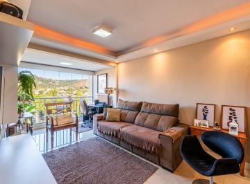 Apartamento · 71m² · 2 Quartos · 1 Vaga · Apartamento em Teresópolis