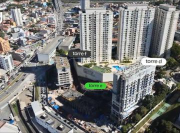 Apartamento de 2 quartos, São Bernardo do Campo · Apartamentos de 1 ou 2 Dorms em São Bernardo com Financiamento de até 100%