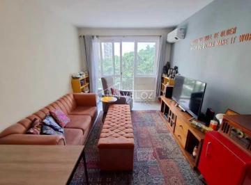 Apartamento · 60m² · 2 Quartos · 1 Vaga · Apartamento : / Residencial / Botafogo