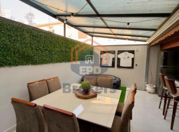 Casa · 106m² · 3 Quartos · 2 Vagas · Casa de Condominio em Jardim das Carpas - Jundiaí