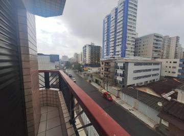 Apartamento · 53m² · 1 Quarto · 1 Vaga · Apartamento 1 dorm 2 sacadas e Vaga de garagem Demarcada! Financia!
