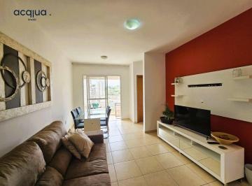 Apartamento · 73m² · 2 Quartos · 2 Vagas · Apartamento para venda em Jardim Botânico de 73.00m² com 2 Quartos, 2 Suites e 2 Garagens