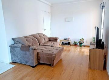 Apartamento · 53m² · 2 Quartos · 1 Vaga · Apartamento para venda em Jardim Ipê de 53.00m² com 2 Quartos, 1 Suite e 1 Garagem