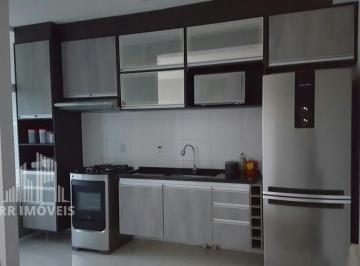 Apartamento · 55m² · 2 Quartos · 2 Vagas · Apartamento para venda em Parque Viana de 55.00m² com 2 Quartos, 1 Suite e 2 Garagens