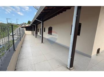 Casa · 235m² · 2 Quartos · 2 Vagas · Casa para alugar em Jardim Ângelo de 235.00m² com 2 Quartos, 1 Suite e 2 Garagens