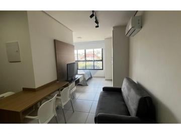 Apartamento · 29m² · 1 Quarto · 1 Vaga · Apartamento para alugar em Chácara São José de 29.00m² com 1 Quarto e 1 Garagem