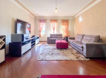 Casa · 156m² · 3 Quartos · 3 Vagas · Casa de Condomínio para venda em Jardim Sagrado Coração De Jesus de 156.00m² com 3 Quartos, 1 Suite