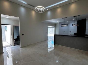 Casa · 165m² · 3 Quartos · 2 Vagas · Casa para venda em Jardim Colonial de 165.00m² com 3 Quartos, 3 Suites e 2 Garagens