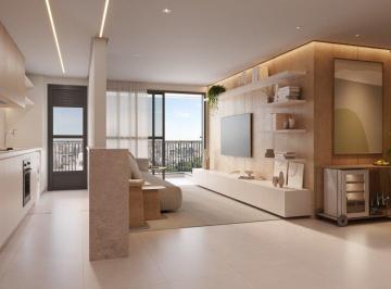 Apartamento · 98m² · 3 Quartos · 2 Vagas · Apartamento para venda em Jardim Emília de 97.75m² com 3 Quartos, 1 Suite e 2 Garagens