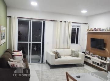 Apartamento · 44m² · 1 Quarto · 1 Vaga · Apartamento para alugar em Jardim Tupanci de 44.00m² com 1 Quarto e 1 Garagem