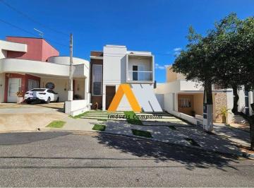 Casa · 120m² · 3 Quartos · 3 Vagas · Casa de Condomínio para venda em Loteamento Dinorá Rosa de 120.00m² com 3 Quartos, 1 Suite e 3 Garag