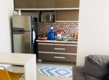 Apartamento · 50m² · 2 Quartos · 1 Vaga · Apartamento para venda em Parque São João de 50.00m² com 2 Quartos e 1 Garagem