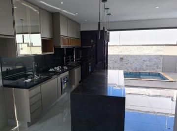 Casa · 162m² · 3 Quartos · 4 Vagas · Casa de Condomínio para venda em Portal Da Mata de 162.00m² com 3 Quartos, 3 Suites e 4 Garagens