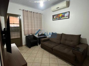 Casa · 200m² · 2 Quartos · 2 Vagas · Casa para venda em Núcleo Habitacional José Regino de 200.00m² com 2 Quartos e 2 Garagens