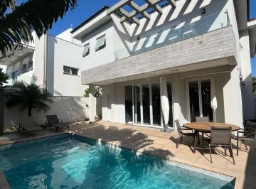 Casa · 365m² · 3 Quartos · 6 Vagas · Casa de Condomínio para venda em Alphaville Nova Esplanada de 365.00m² com 3 Quartos, 3 Suites e 6 G