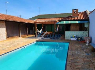 Casa · 200m² · 1 Quarto · 3 Vagas · Casa para venda em Jardim Terra Branca de 200.00m² com 1 Quarto, 1 Suite e 3 Garagens